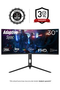 İlgili ürün resmi Rampage Monitör