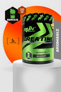 صورة المنتج ذات الصلة Run Nutrition كرياتين