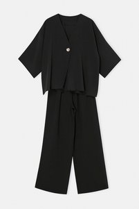 İlgili ürün resmi Drop by Trendyolmilla Alt - Üst Takım