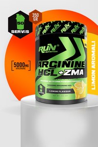 Related product image Run Nutrition Amino Acid