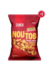 Related product image Züber Chips