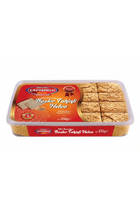 Related product image Bozkırlı Çavuşoğlu Halva