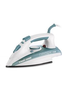 Related product image Black Decker Steam Irons