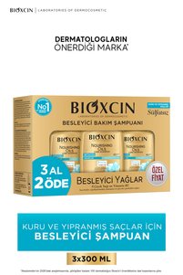 Related product image Bioxcin Shampoos