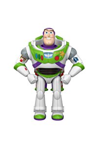 Disney TOY STORY PIXAR タペストリー ラグ 90s Mattel Disney Pixar Toy Story 5 İmza Hareketli Buzz Aksiyon Figürü