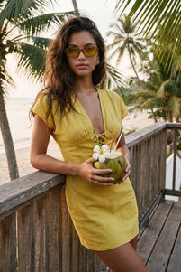 Related product image Trendyol Collection Beach Dresses