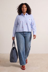 Related product image Trendyol Curve Shirts
