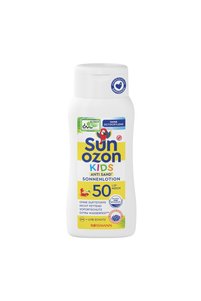 Related product image SunOzon Baby Sunscreens