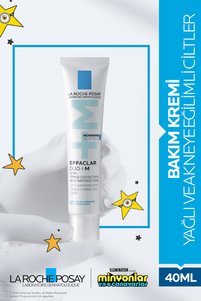 İlgili ürün resmi La Roche Posay Yüz Kremi