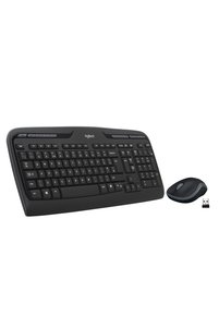 İlgili ürün resmi logitech Klavye