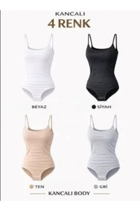 Related product image Tutku Bodysuits