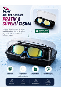Related product image Voit Swim Goggles
