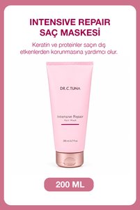 Related product image Farmasi Hair Masks