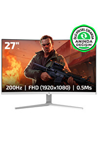 Gamepower Vivid T50 27