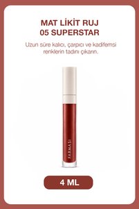 Related product image Farmasi Lipsticks