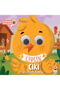 Related product image Sincap Kitap Children's Storybooks