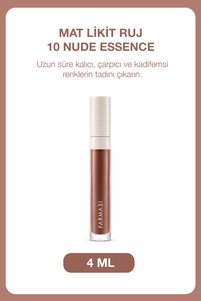 Related product image Farmasi Lipsticks