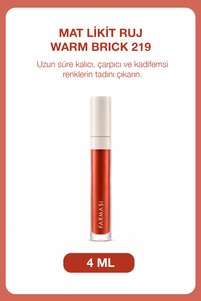 Related product image Farmasi Lipsticks