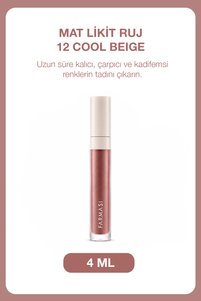 Related product image Farmasi Lipsticks