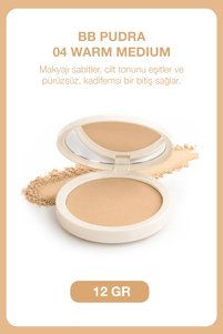 Related product image Farmasi Face Powders