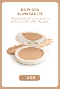 Related product image Farmasi Face Powders