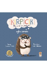 Related product image Sincap Kitap Children's Storybooks