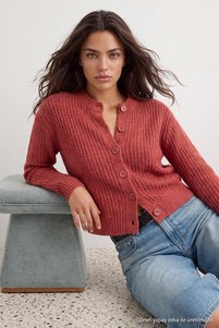 İlgili ürün resmi Trendyolmilla Hırka