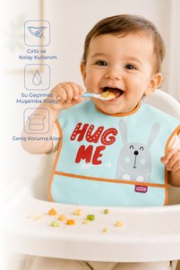 Related product image Babyjem Baby Feeding Bibs