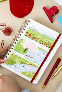 Related product image PAPERORA Agenda