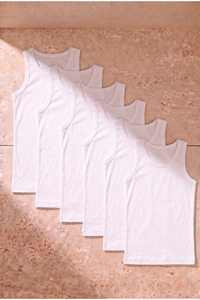 Related product image Katia & Bony Undershirt