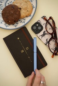Related product image Victoria's Journals Agenda