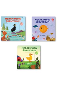 Related product image Sincap Kitap Children's Storybooks