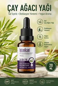 Related product image botaniksan Care Oils