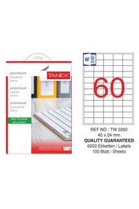 Related product image Tanex Stickers