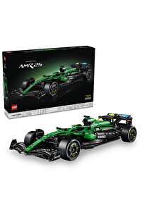 LEGO ® Technic Aston Martin Aramco AMR25 F1® Araba 42240