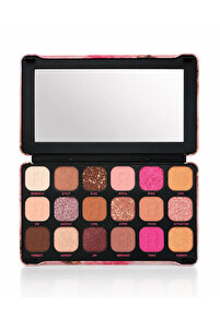 KIKO Göz Farı - Smart Colour Eyeshadow 01 Metallic Rosy White