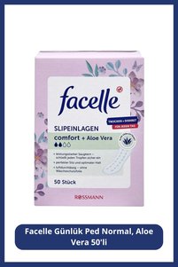 Related product image Facelle Sanitary Pads