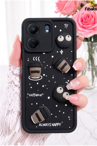 Related product image Fibaks Phone Case