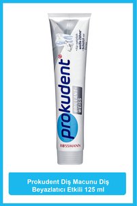 Related product image Prokudent Toothpaste