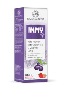 Related product image Natural Nest Vitamins