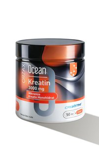 Related product image Ocean Vitamins