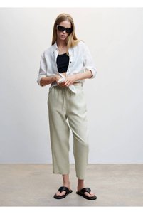 Related product image MANGO Trousers