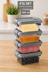Related product image Meleni Home Storage Containers