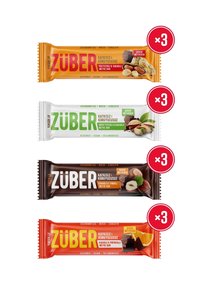 Related product image Züber Healthy Snacks