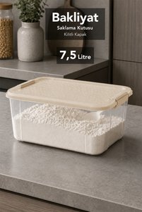 Related product image Meleni Home Storage Containers