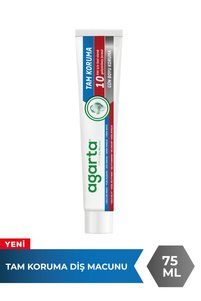 Related product image Agarta Toothpaste