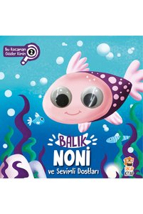 Related product image Sincap Kitap Children's Storybooks