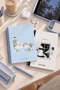 Related product image Victoria's Journals Notebooks