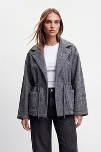 Related product image Trend Alaçatı Stili Coats