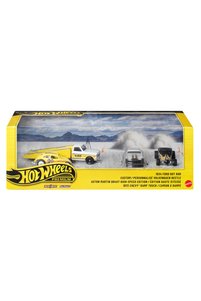 صورة المنتج ذات الصلة HOT WHEELS لُعَب أخرى